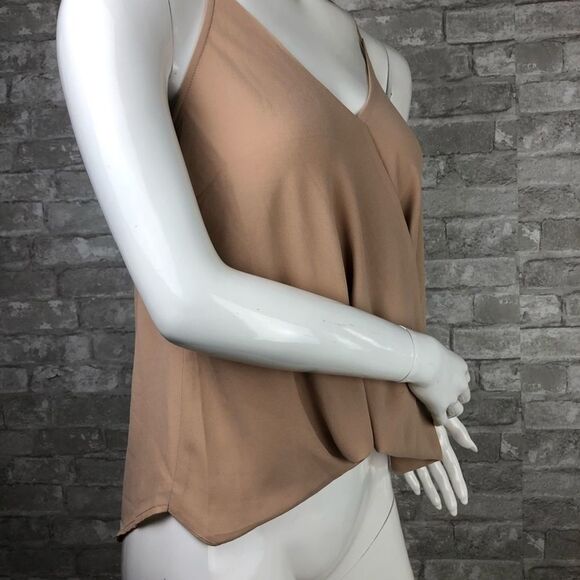 Naked Zebra Alicia Halter Top - Picture 8 of 8